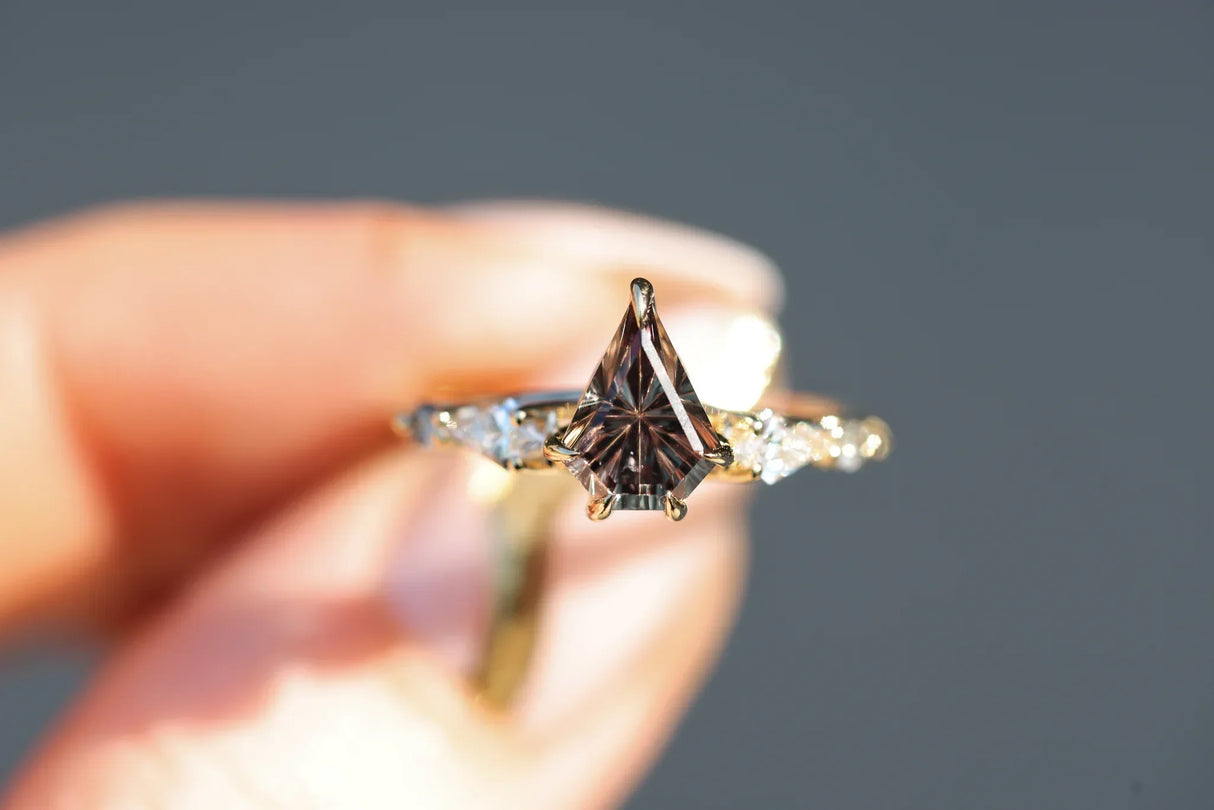 Artemis Five Stone