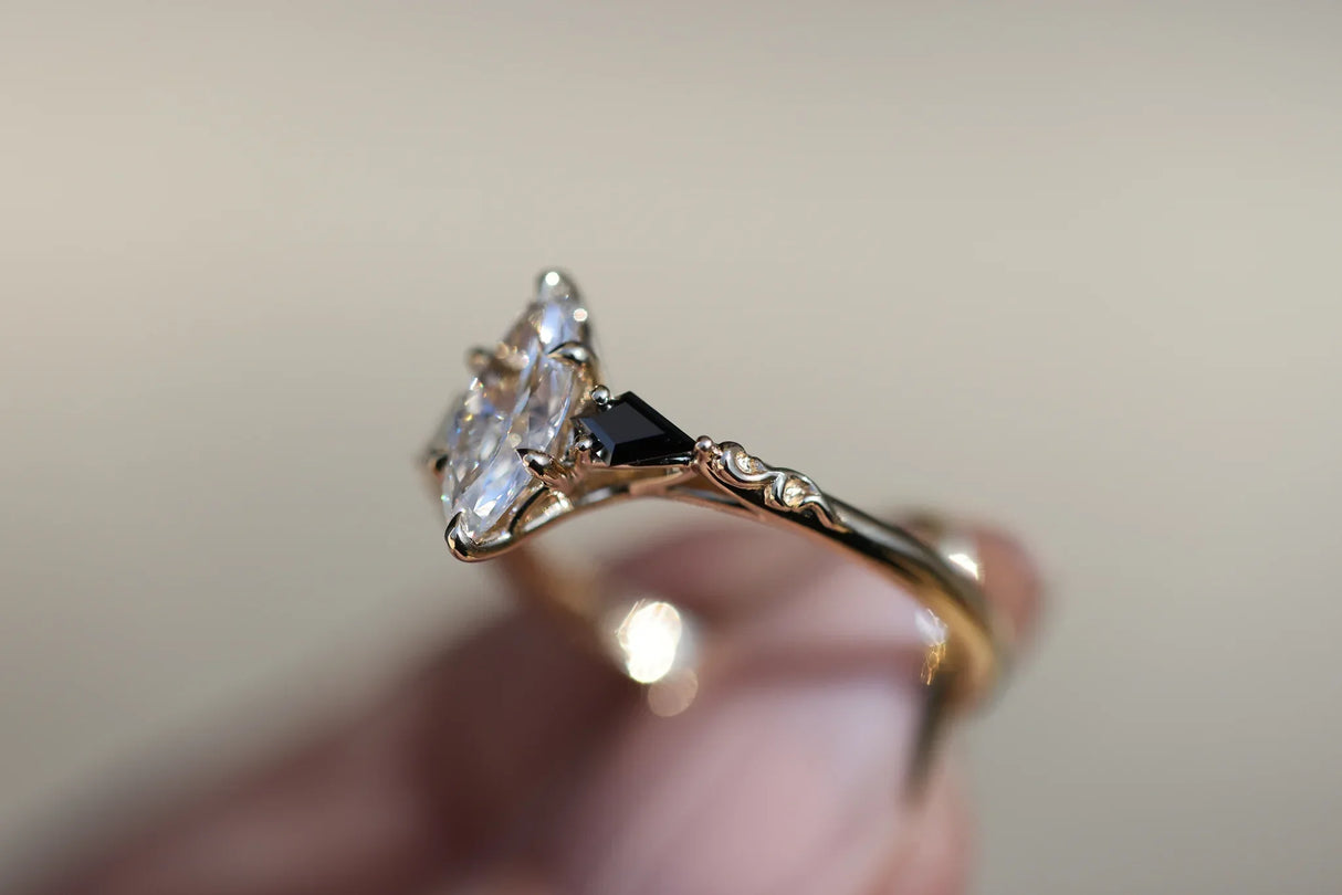 Artemis Filigree