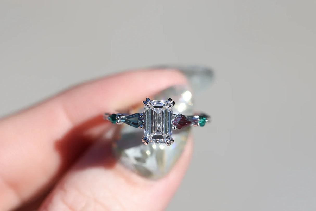 Artemis Five Stone