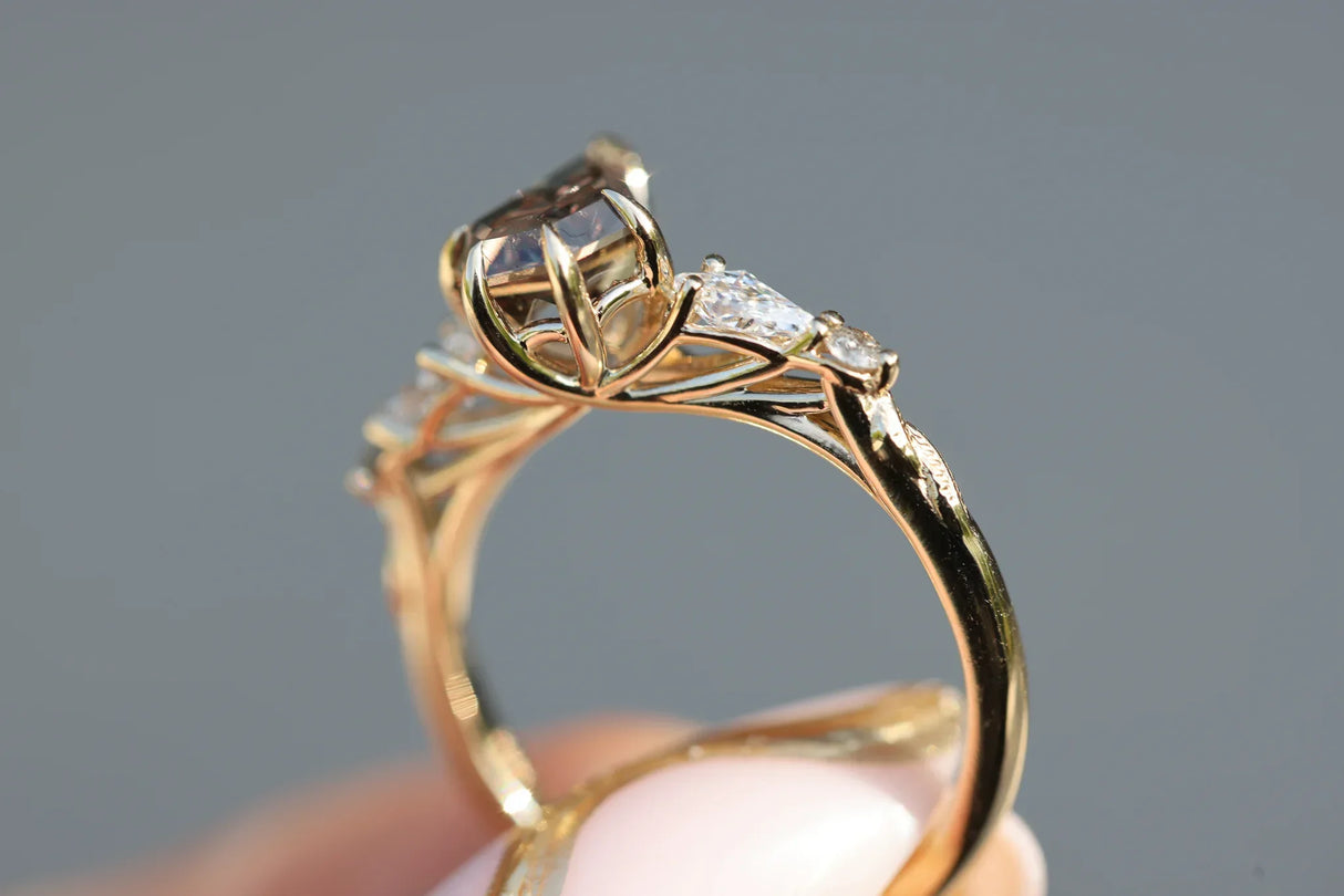 Artemis Five Stone