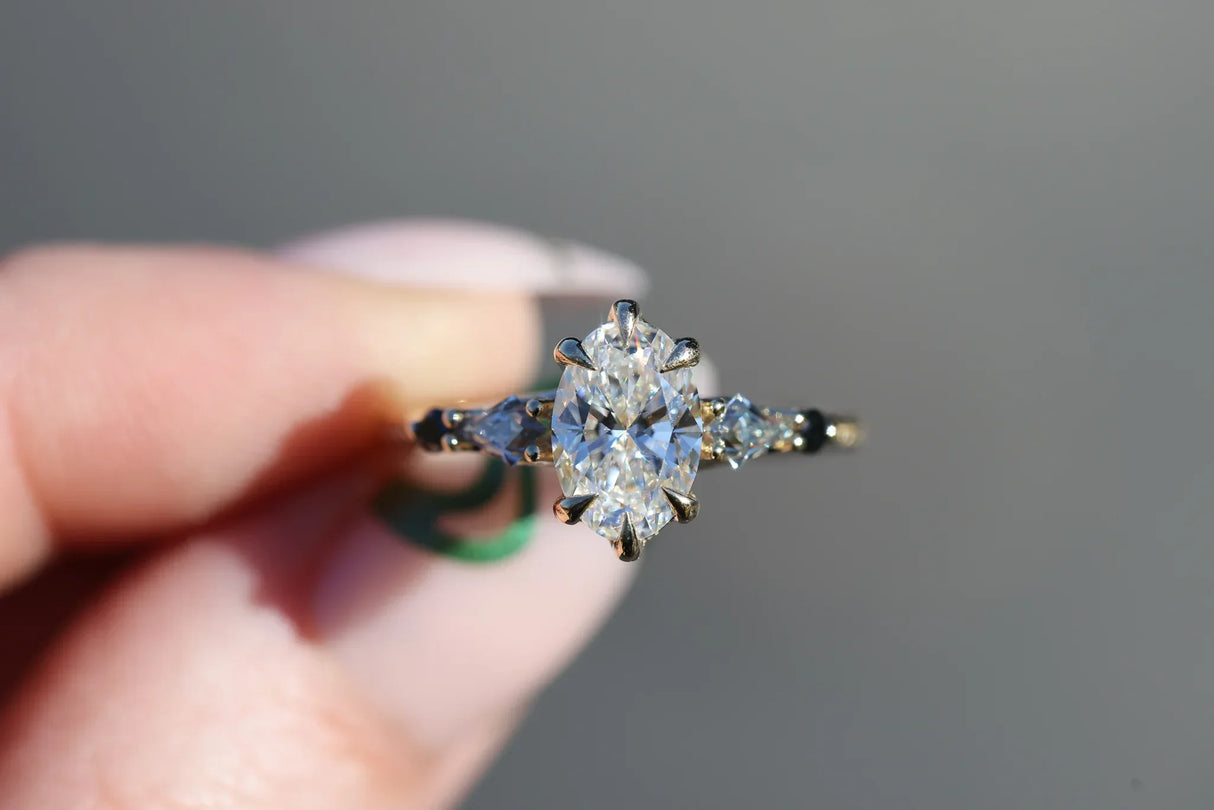Artemis Five Stone