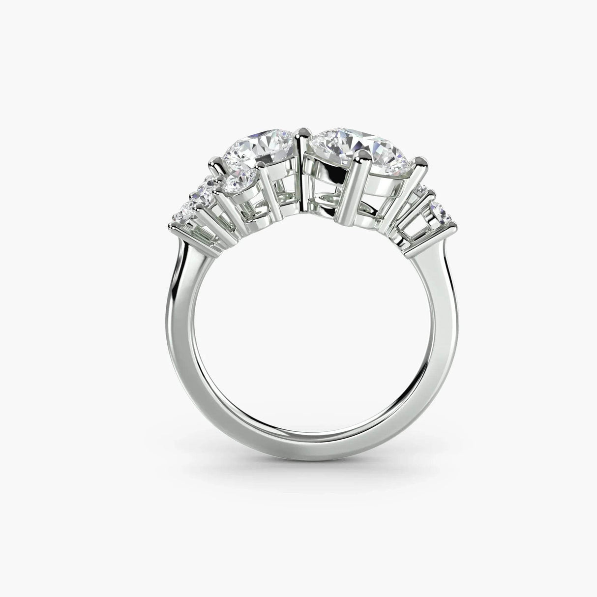 Eternal Embrace Ring - 4Me1