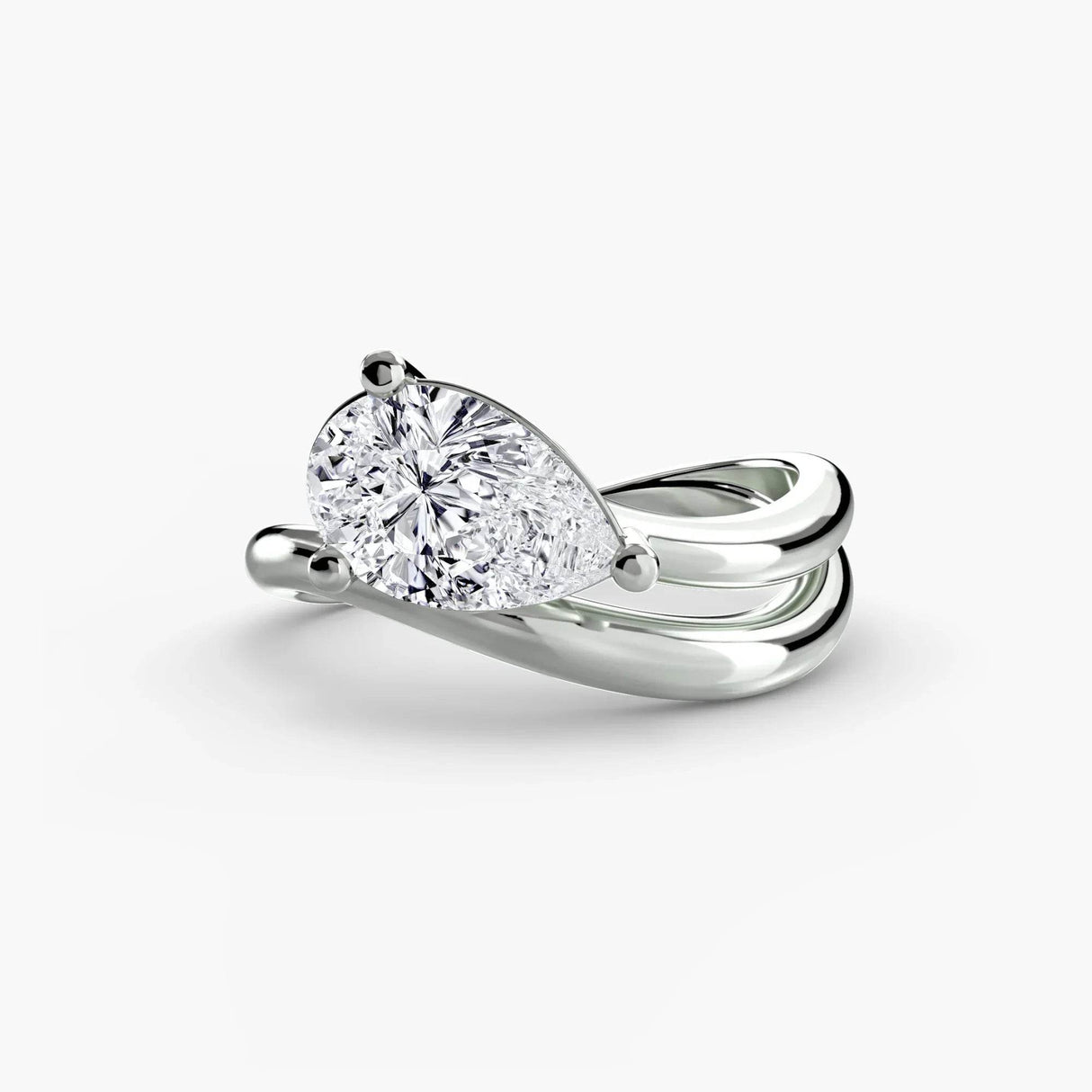 The Wave Ring 2 - 4Me1