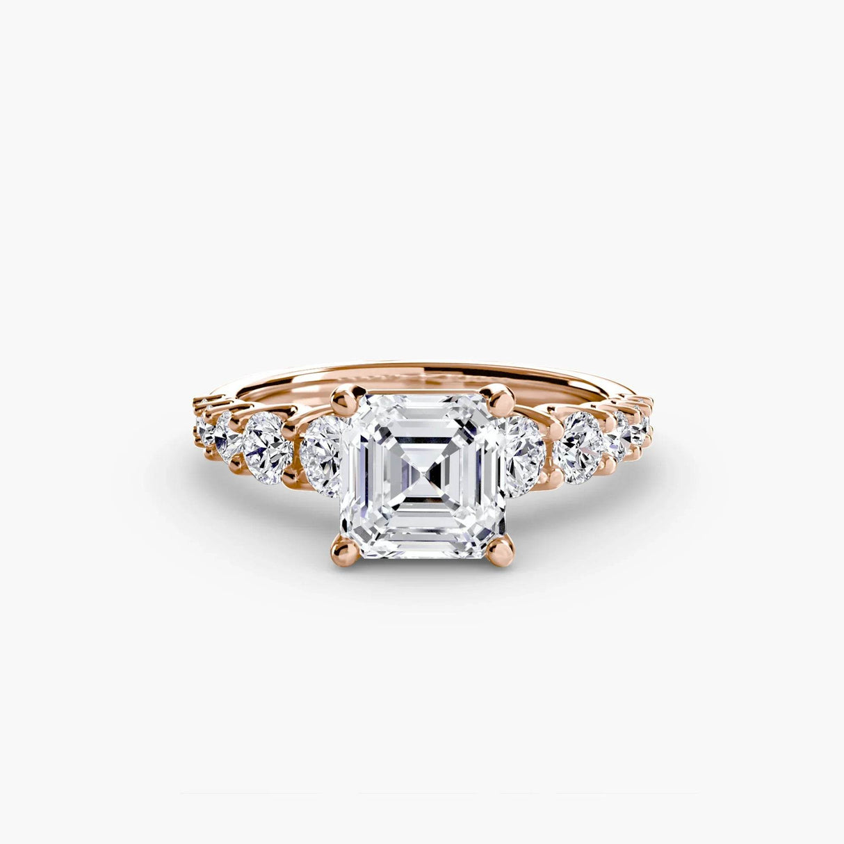 The Graduated Accent Ring - 4Me1