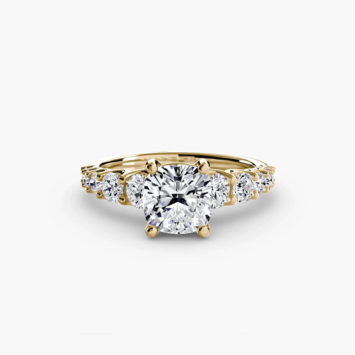 The Graduated Accent Ring - 4Me1