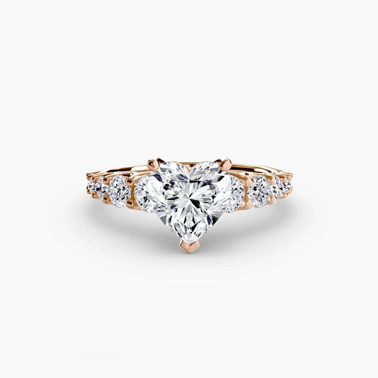 The Graduated Accent Ring - 4Me1