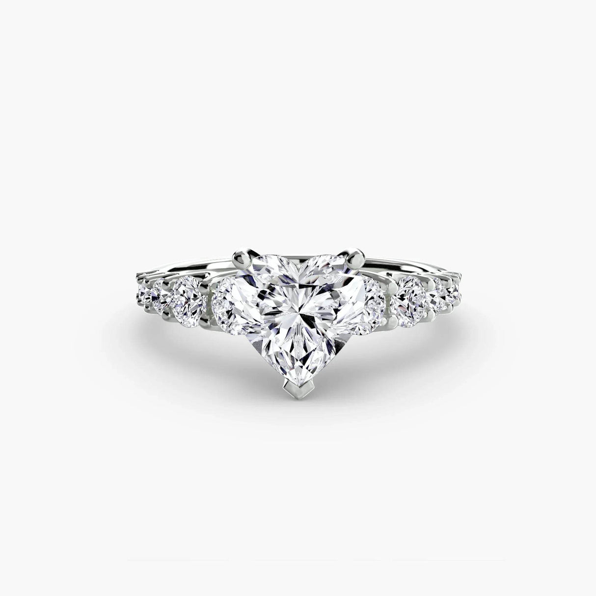 The Graduated Accent Ring - 4Me1