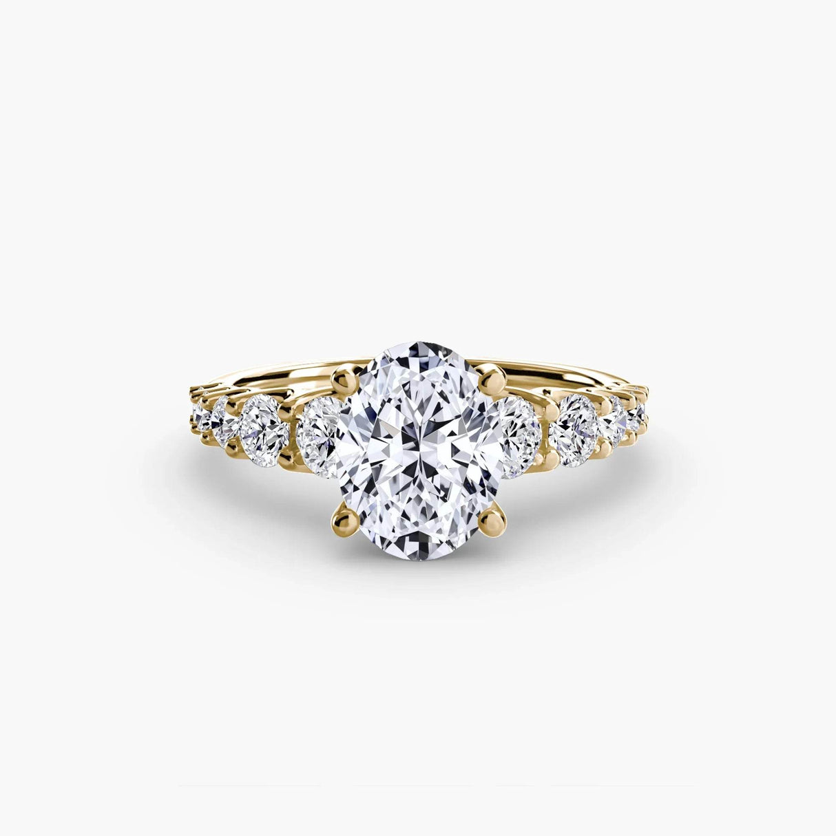 The Graduated Accent Ring - 4Me1