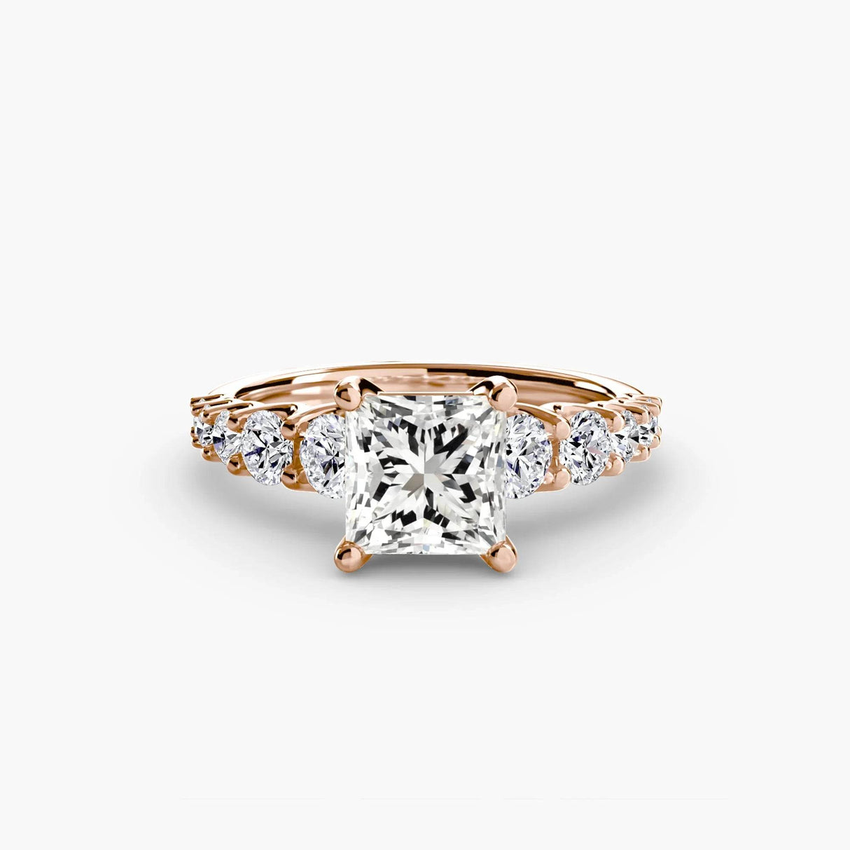 The Graduated Accent Ring - 4Me1