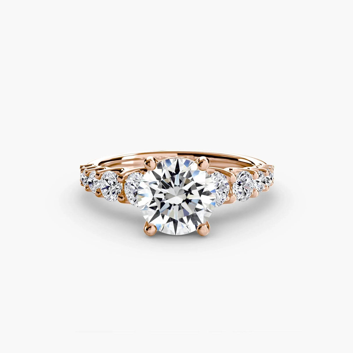 The Graduated Accent Ring - 4Me1