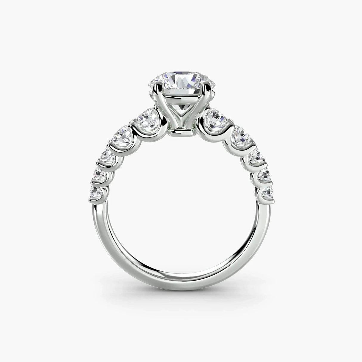 The Graduated Accent Ring - 4Me1