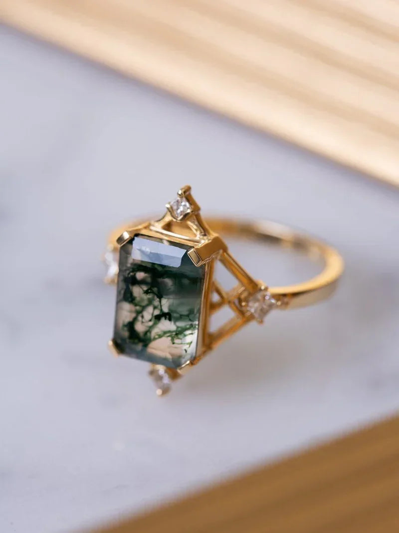Selva Geometric