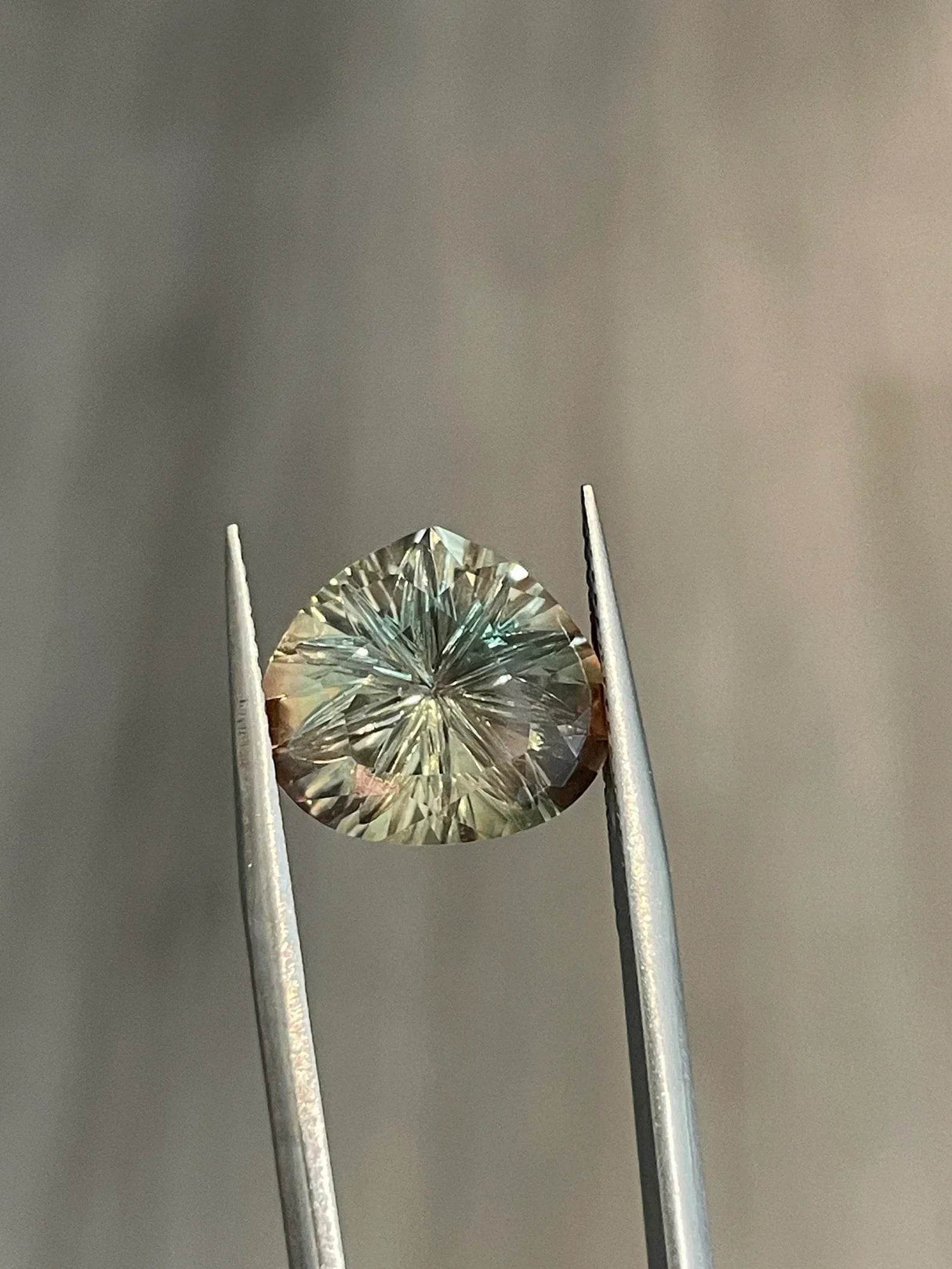 Auré | Teardrop Fantasy Cut Sunstone - 4Me1