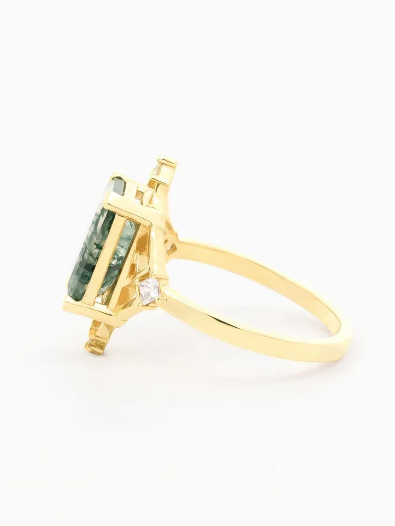 Selva Geometric