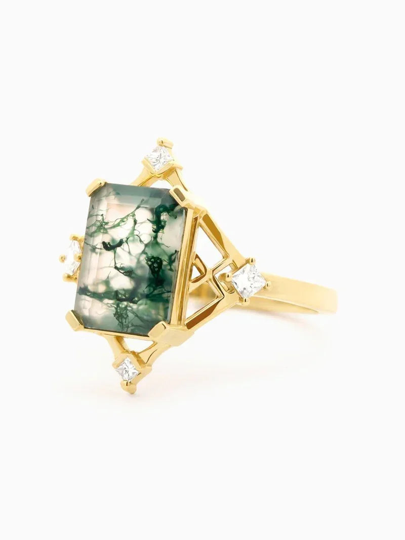 Selva Geometric