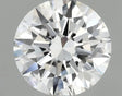 0.97ct Round Lab Grown Diamond (Colour E, Clarity VVS1, Cut EX, IGI Certified)