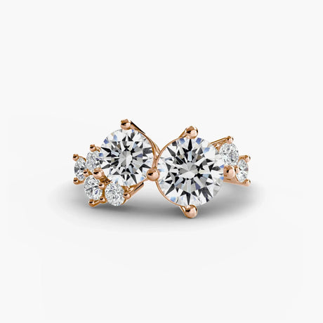 Eternal Embrace Ring - 4Me1 