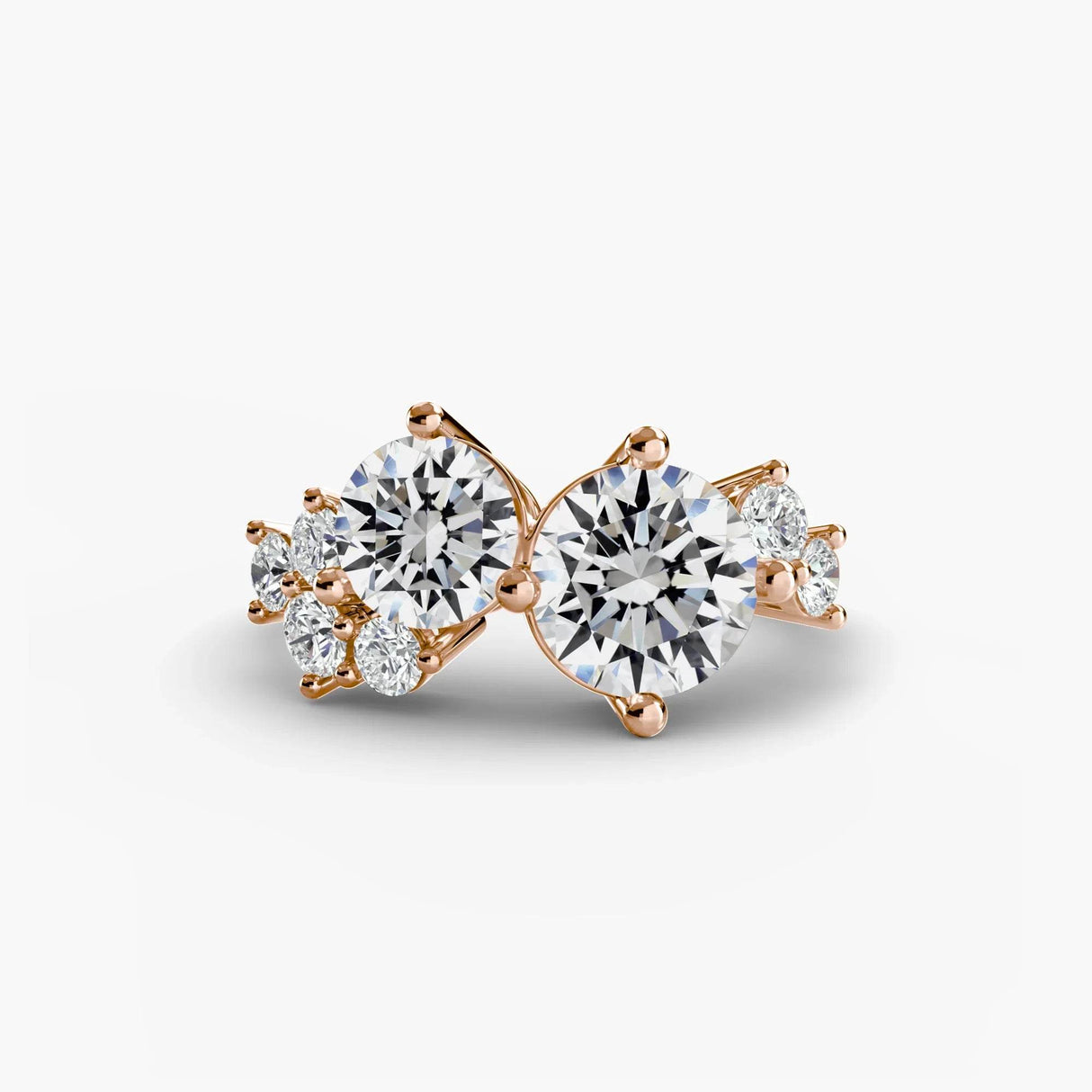 Eternal Embrace Ring - 4Me1 