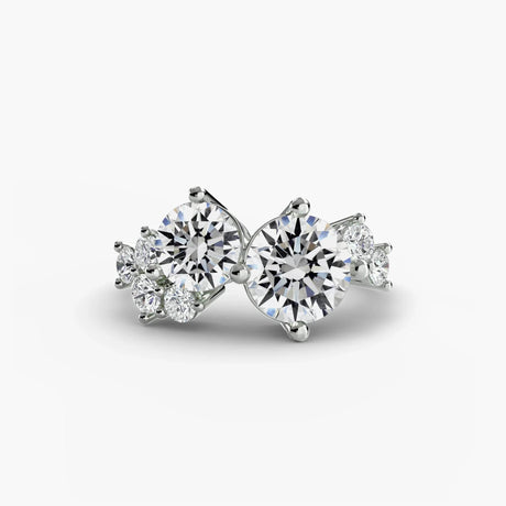 Eternal Embrace Ring - 4Me1 