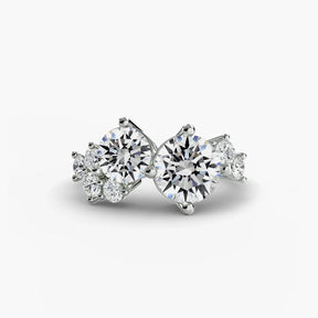 Eternal Embrace Ring - 4Me1 