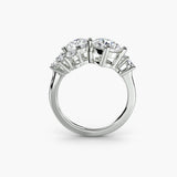 Eternal Embrace Ring - 4Me1 