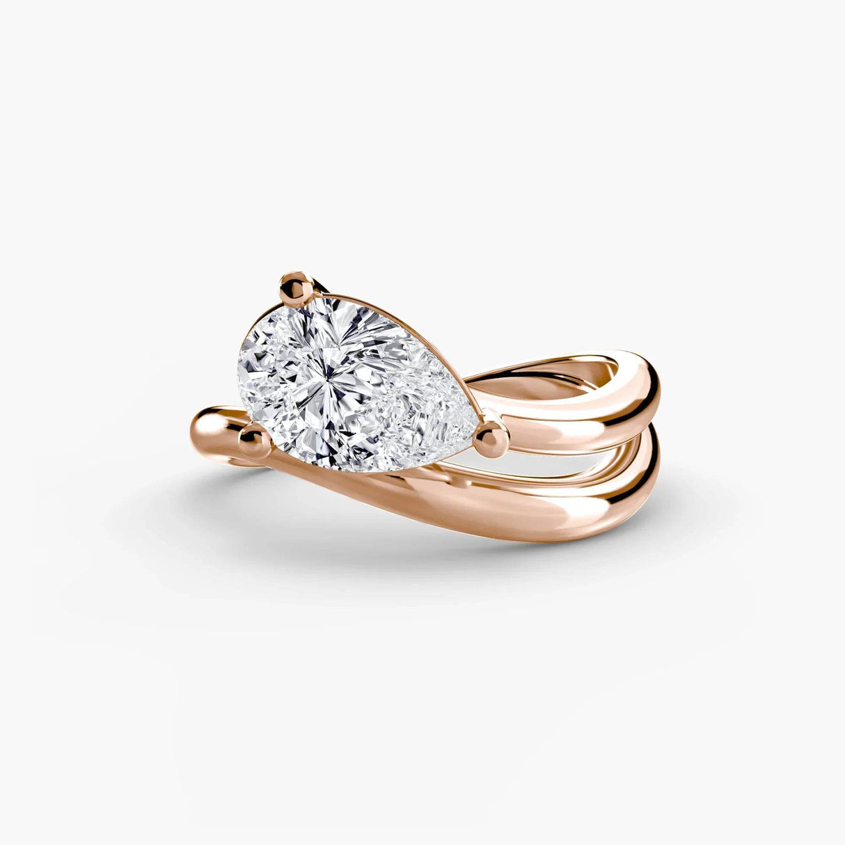 The Wave Ring 2 - 4Me1 