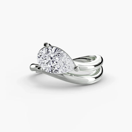 The Wave Ring 2 - 4Me1 