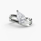 The Wave Ring 3 - 4Me1 