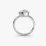 The Bezel Set Solitaire - 4Me1 