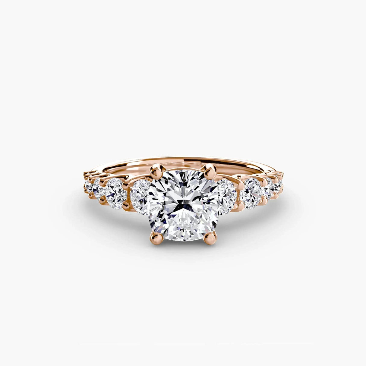 The Graduated Accent Ring - 4Me1 
