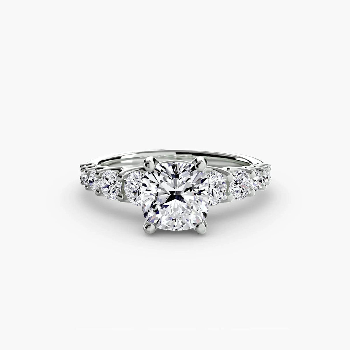 The Graduated Accent Ring - 4Me1 