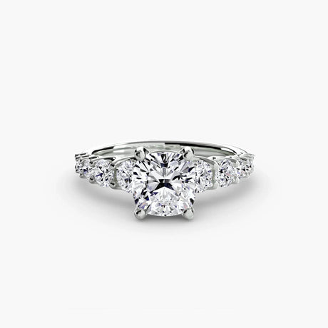 The Graduated Accent Ring - 4Me1 