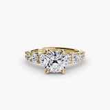 The Graduated Accent Ring - 4Me1 