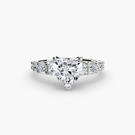 The Graduated Accent Ring - 4Me1 