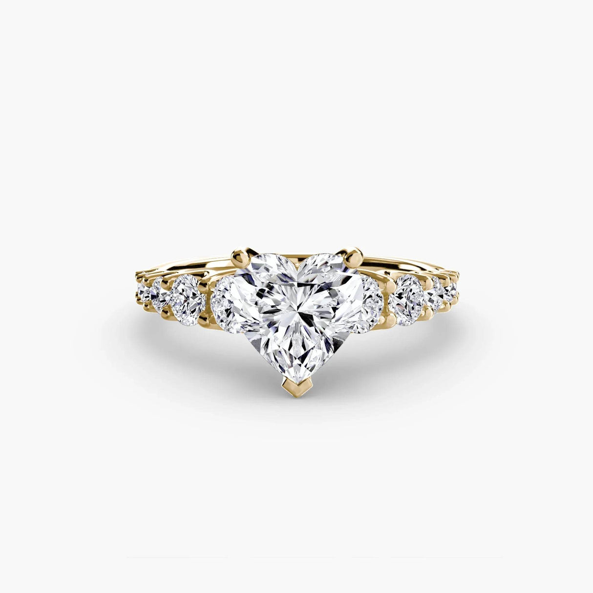 The Graduated Accent Ring - 4Me1 