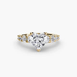 The Graduated Accent Ring - 4Me1 