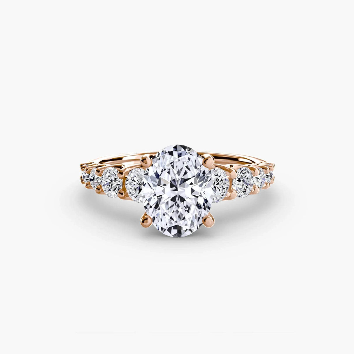 The Graduated Accent Ring - 4Me1 