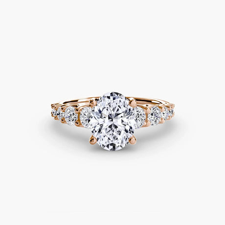 The Graduated Accent Ring - 4Me1 