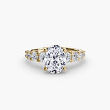 The Graduated Accent Ring - 4Me1 