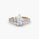 The Graduated Accent Ring - 4Me1 