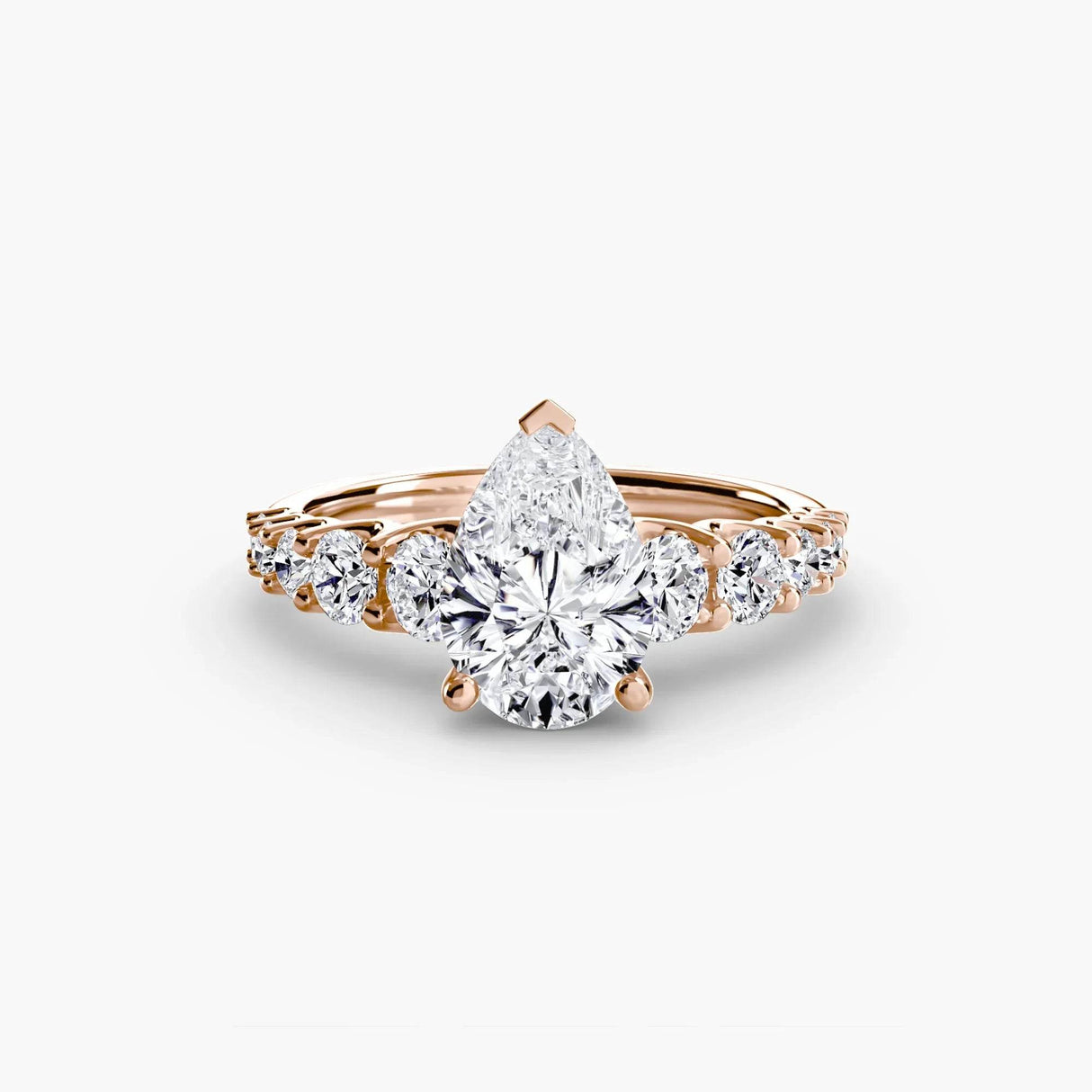 The Graduated Accent Ring - 4Me1 