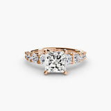 The Graduated Accent Ring - 4Me1 