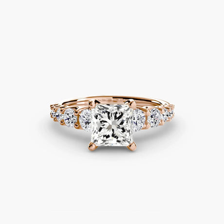 The Graduated Accent Ring - 4Me1 