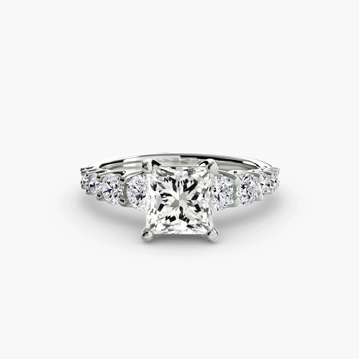 The Graduated Accent Ring - 4Me1 