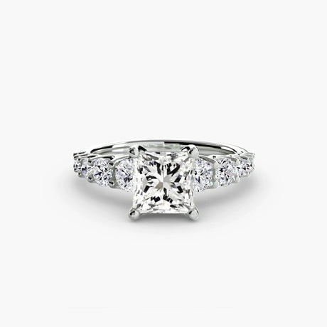 The Graduated Accent Ring - 4Me1 