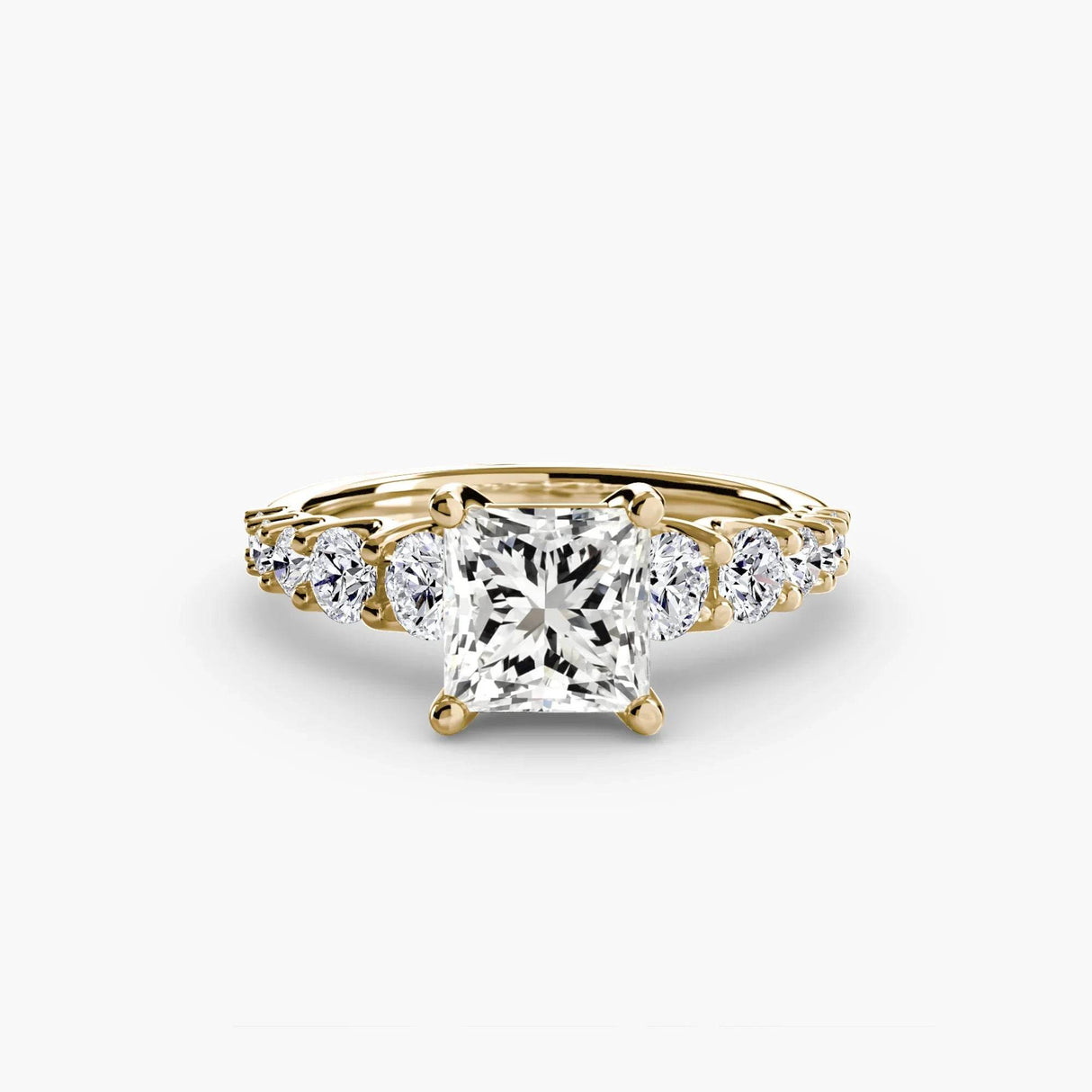 The Graduated Accent Ring - 4Me1 