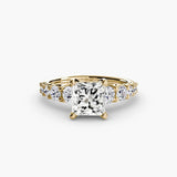 The Graduated Accent Ring - 4Me1 