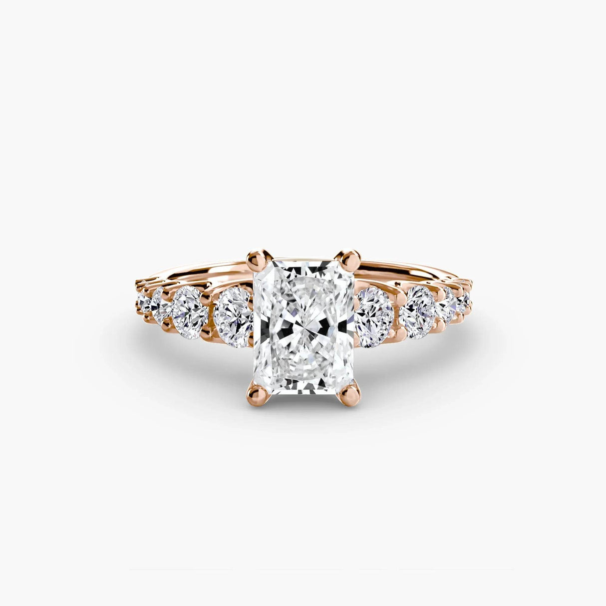 The Graduated Accent Ring - 4Me1 