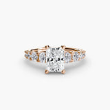 The Graduated Accent Ring - 4Me1 