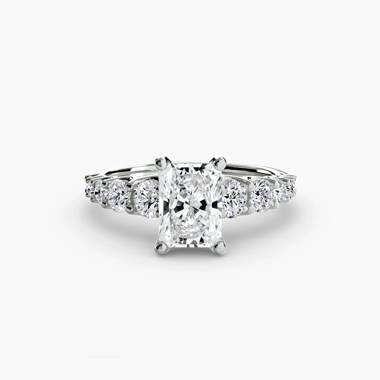 The Graduated Accent Ring - 4Me1 